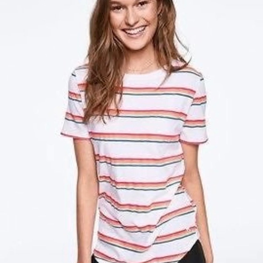 T-Shirt by PINK